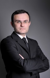 Адвокат | Геннадий Гордон